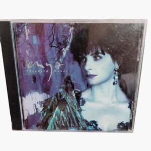 Enya Shepherd Moons Celtic Folk Ambient 1999 CD